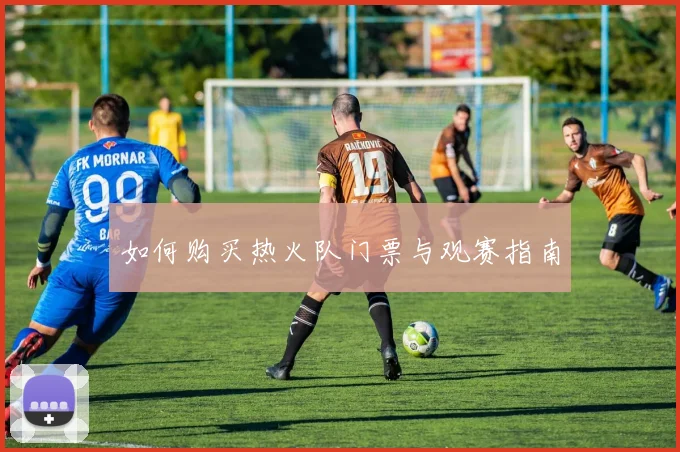 如何购买热火队门票与观赛指南